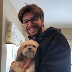 Meet your Posher, Tyler